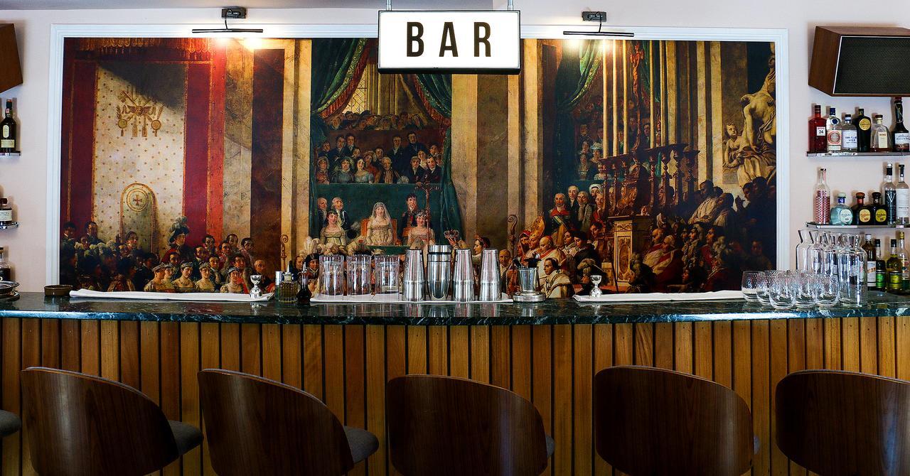 The Napoleon Gasthof